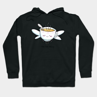 The Tea Fairy Hoodie